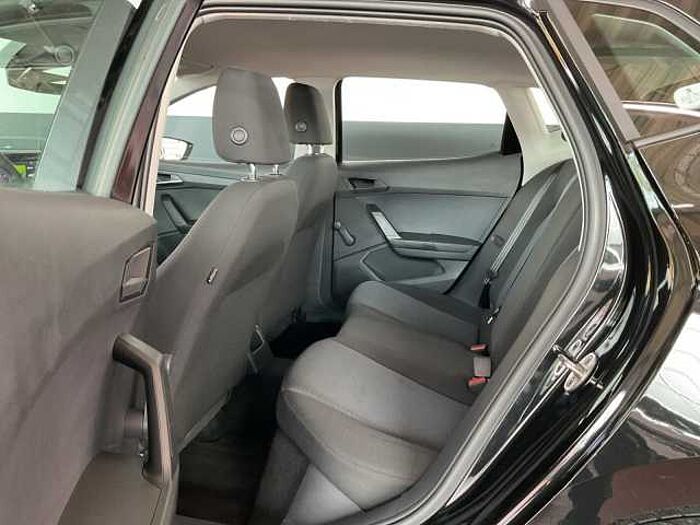 SEAT Ibiza 1.0 MPI Style 5-Gang LED+KLIMA+SHZ+TEMPOMAT