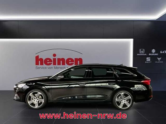 SEAT Leon Sportstourer FR 1.5 eTSI DSG NAVI LED PANO