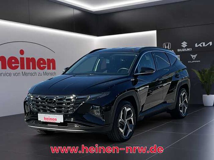 Hyundai Tucson 1.6 T-GDI PHEV AWD Trend NAVI LED 19Z ACC