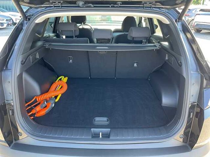 Hyundai Tucson 1.6 T-GDI PHEV AWD Trend NAVI LED 19Z ACC