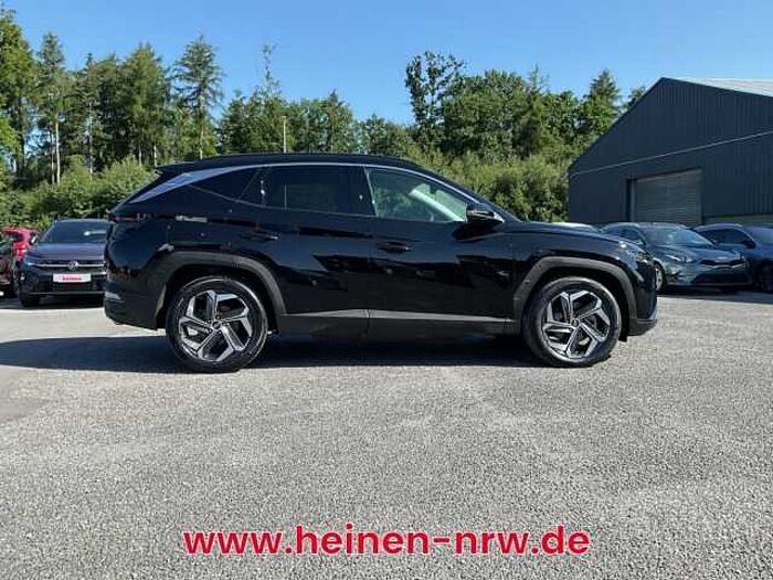 Hyundai Tucson 1.6 T-GDI PHEV AWD Trend NAVI LED 19Z ACC