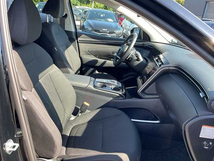 Hyundai Tucson 1.6 T-GDI PHEV AWD Trend NAVI LED 19Z ACC