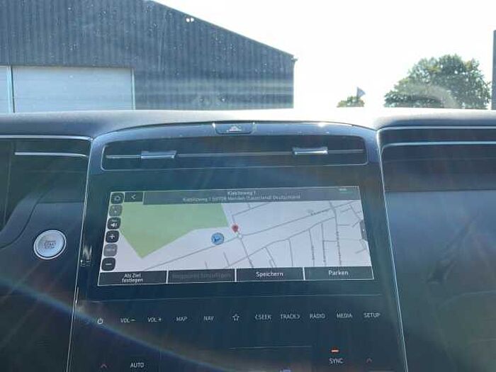 Hyundai Tucson 1.6 T-GDI PHEV AWD Trend NAVI LED 19Z ACC