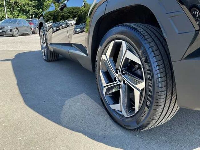 Hyundai Tucson 1.6 T-GDI PHEV AWD Trend NAVI LED 19Z ACC