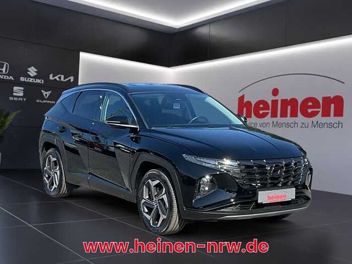 Hyundai Tucson 1.6 T-GDI PHEV AWD Trend NAVI LED 19Z ACC