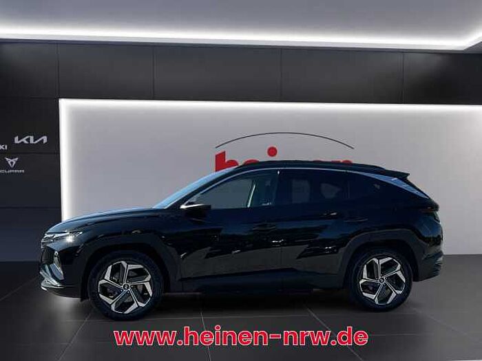 Hyundai Tucson 1.6 T-GDI PHEV AWD Trend NAVI LED 19Z ACC