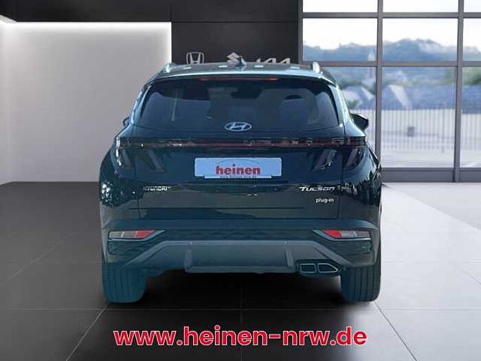 Hyundai Tucson 1.6 T-GDI PHEV AWD Trend NAVI LED 19Z ACC