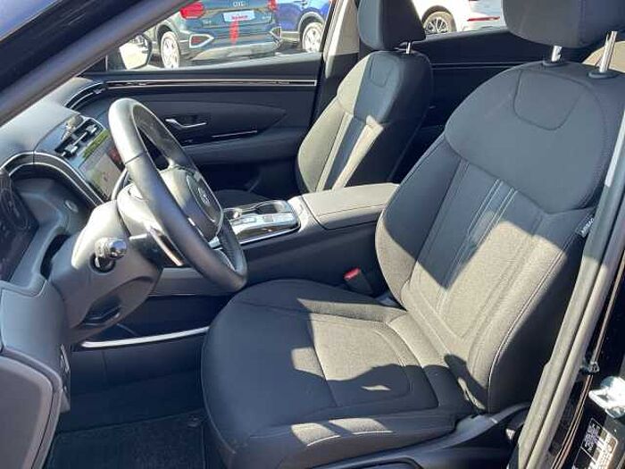 Hyundai Tucson 1.6 T-GDI PHEV AWD Trend NAVI LED 19Z ACC