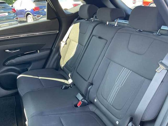 Hyundai Tucson 1.6 T-GDI PHEV AWD Trend NAVI LED 19Z ACC