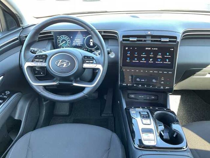 Hyundai Tucson 1.6 T-GDI PHEV AWD Trend NAVI LED 19Z ACC