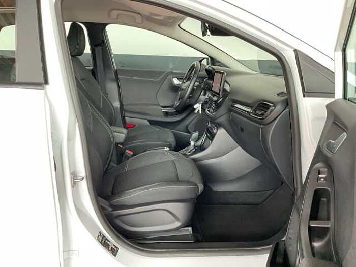 Ford Puma 1.0 EcoBoost Titanium Navi FLA SpurH LM