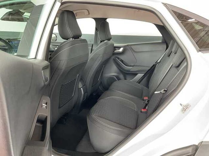 Ford Puma 1.0 EcoBoost Titanium Navi FLA SpurH LM