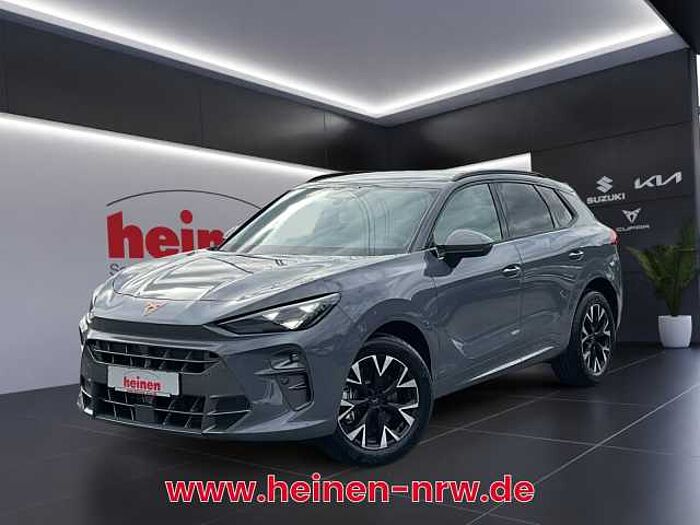 CUPRA Terramar 2.0 TSI DSG 4Drive PDC+AHK+LED+Navi+SHZ