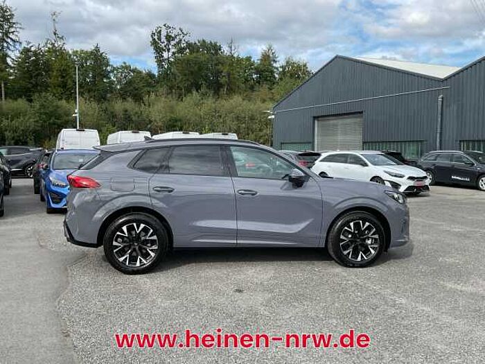 CUPRA Terramar 2.0 TSI DSG 4Drive PDC+AHK+LED+Navi+SHZ