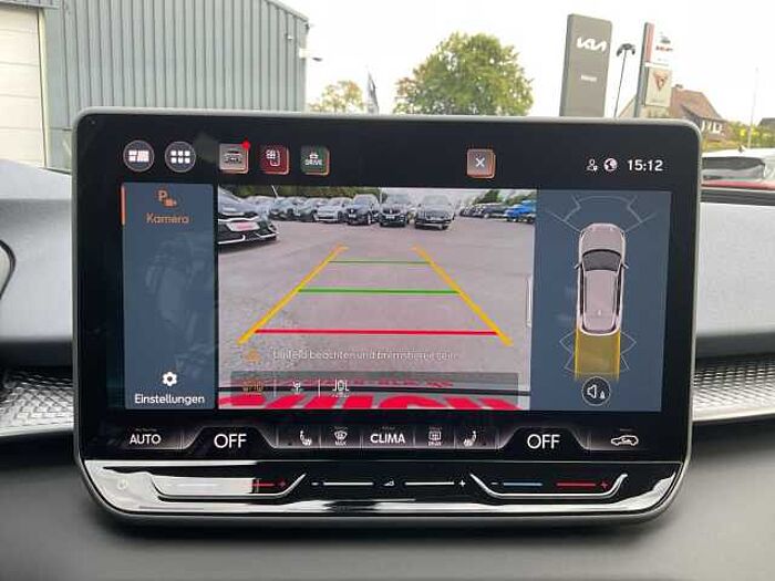 CUPRA Terramar 2.0 TSI DSG 4Drive PDC+AHK+LED+Navi+SHZ