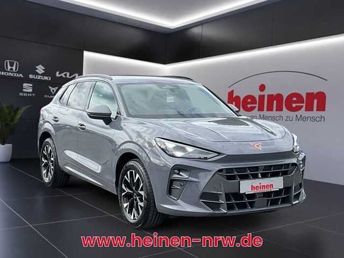 CUPRA Terramar 2.0 TSI DSG 4Drive PDC+AHK+LED+Navi+SHZ