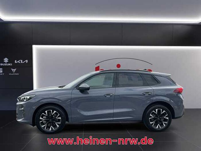 CUPRA Terramar 2.0 TSI DSG 4Drive PDC+AHK+LED+Navi+SHZ