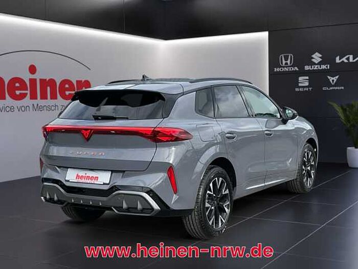 CUPRA Terramar 2.0 TSI DSG 4Drive PDC+AHK+LED+Navi+SHZ