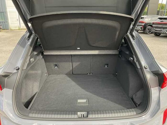 CUPRA Terramar 2.0 TSI DSG 4Drive PDC+AHK+LED+Navi+SHZ