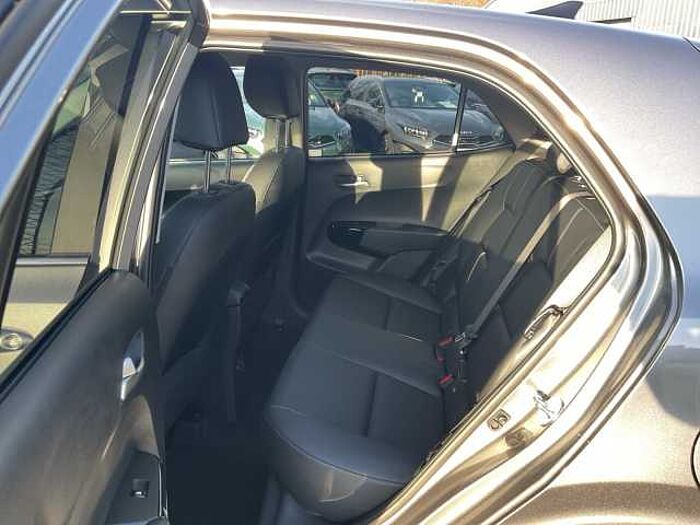 Kia PICANTO 1.0 GT LINE NAVI LENKRADHEIZUNG TEMPOMAT