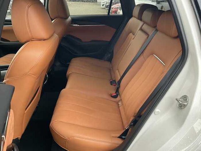 Mazda 6 Kombi 2.5 SKYACTIV-G 194 20th Anniversary