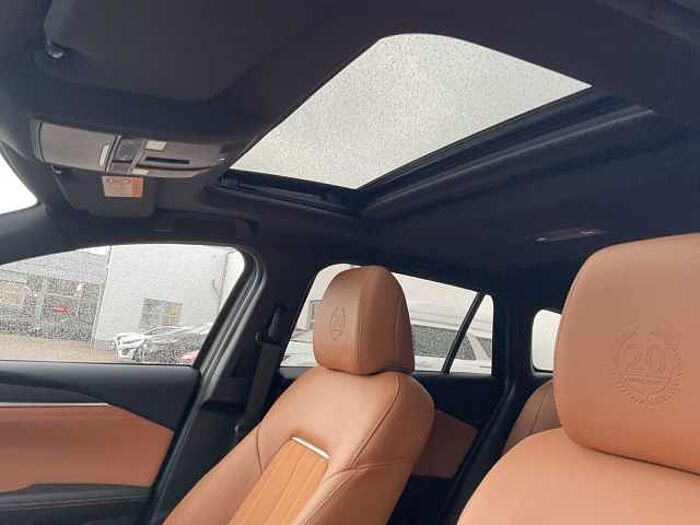 Mazda 6 Kombi 2.5 SKYACTIV-G 194 20th Anniversary