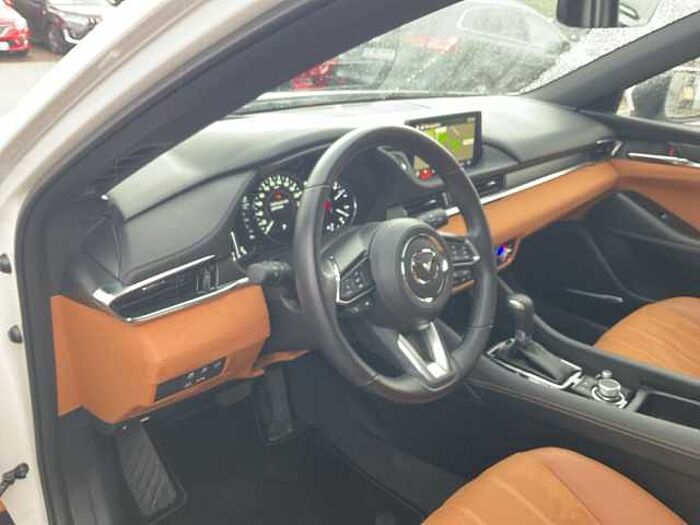 Mazda 6 Kombi 2.5 SKYACTIV-G 194 20th Anniversary