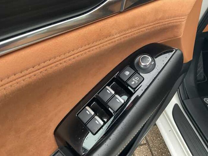 Mazda 6 Kombi 2.5 SKYACTIV-G 194 20th Anniversary