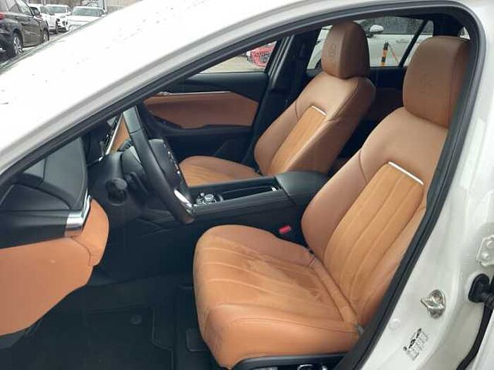 Mazda 6 Kombi 2.5 SKYACTIV-G 194 20th Anniversary