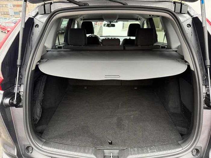 Honda CR-V i-VTEC 2.0 Elegance NAV+RÜCKFAHRKAMERA+PDC i-MMD