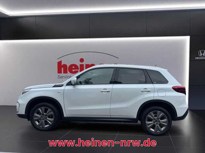 Suzuki Vitara 1.4 Comfort Hybrid NAVI+RÜCKFAHRKAMERA+DAB