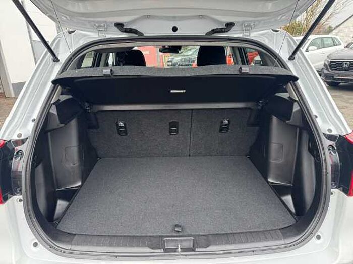 Suzuki Vitara 1.4 Comfort Hybrid NAVI+RÜCKFAHRKAMERA+DAB