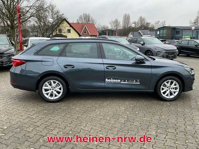 SEAT Leon Sportstourer 1.5 eTSI 85kW Road Edition DSG 85 kW