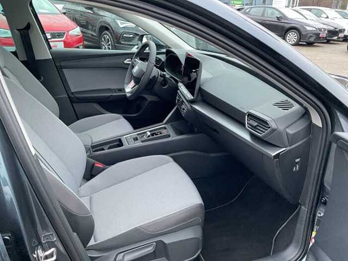 SEAT Leon Sportstourer 1.5 eTSI 85kW Road Edition DSG 85 kW