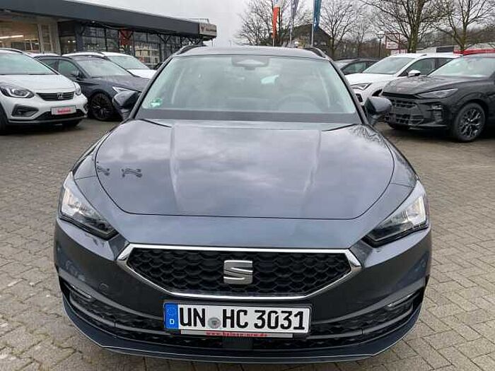 SEAT Leon Sportstourer 1.5 eTSI 85kW Road Edition DSG 85 kW