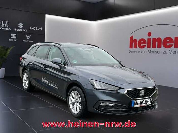 SEAT Leon Sportstourer 1.5 eTSI 85kW Road Edition DSG 85 kW