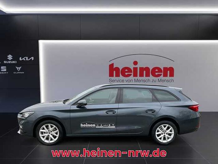 SEAT Leon Sportstourer 1.5 eTSI 85kW Road Edition DSG 85 kW