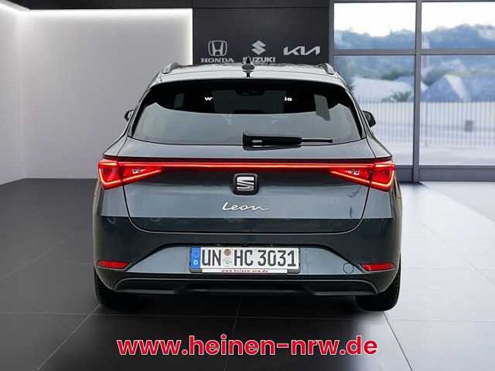 SEAT Leon Sportstourer 1.5 eTSI 85kW Road Edition DSG 85 kW