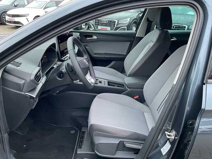 SEAT Leon Sportstourer 1.5 eTSI 85kW Road Edition DSG 85 kW