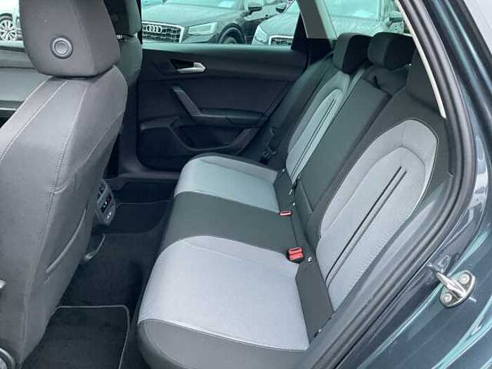 SEAT Leon Sportstourer 1.5 eTSI 85kW Road Edition DSG 85 kW