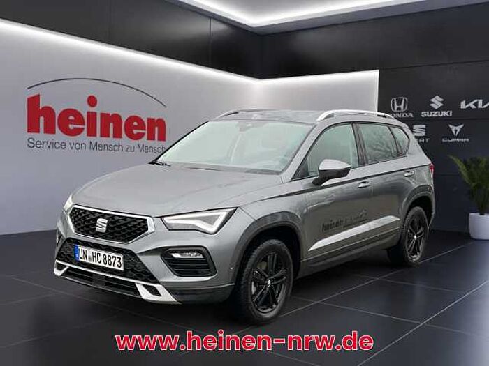 SEAT Ateca Road Edition 1.5 TSI 110 kW 7-Gang DSG LED