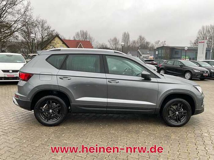 SEAT Ateca Road Edition 1.5 TSI 110 kW 7-Gang DSG LED