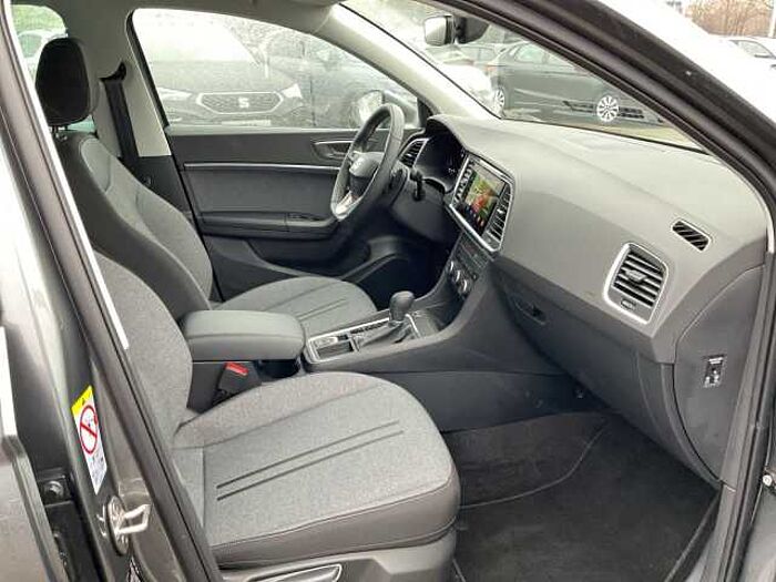 SEAT Ateca Road Edition 1.5 TSI 110 kW 7-Gang DSG LED