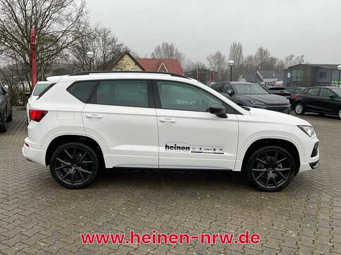CUPRA Ateca 1.5 TSI 110 kW (150 PS) 7-Gang DSG ANDERE