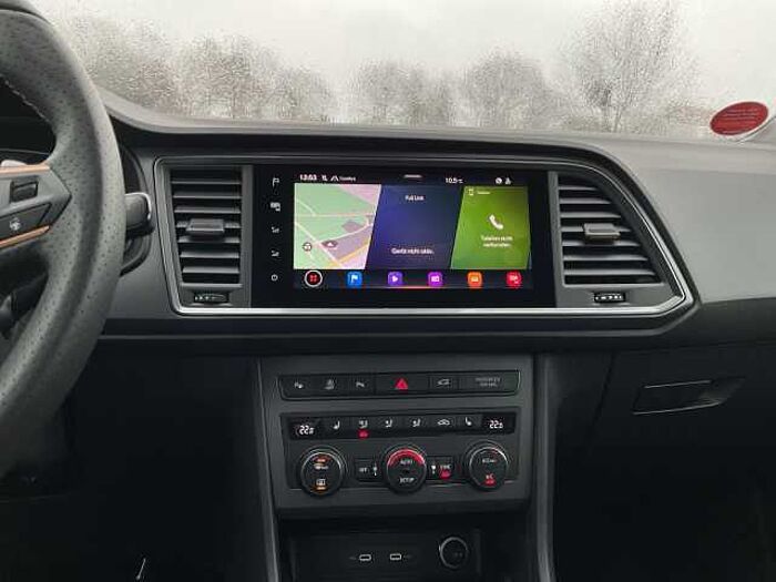 CUPRA Ateca 1.5 TSI 110 kW (150 PS) 7-Gang DSG ANDERE