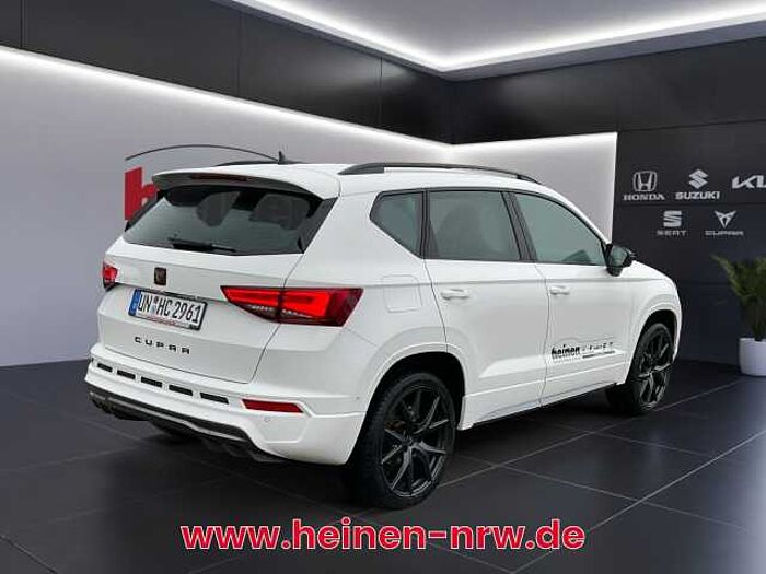 CUPRA Ateca 1.5 TSI 110 kW (150 PS) 7-Gang DSG ANDERE