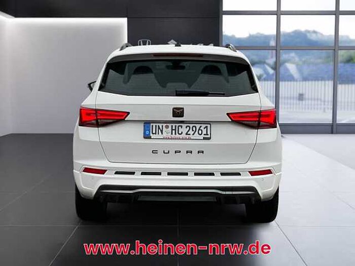 CUPRA Ateca 1.5 TSI 110 kW (150 PS) 7-Gang DSG ANDERE