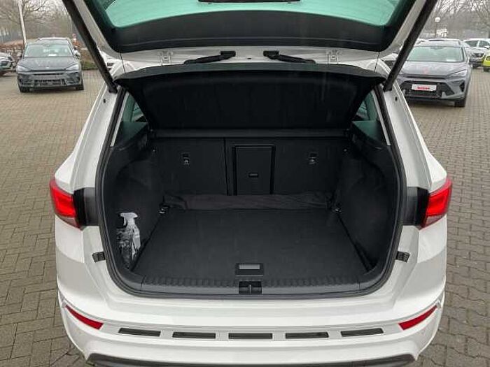 CUPRA Ateca 1.5 TSI 110 kW (150 PS) 7-Gang DSG ANDERE