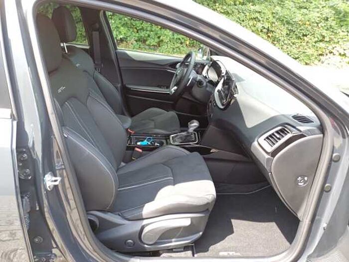 Kia ceed SW 1.5T GT-LINE TEMPOMAT+KLIMAAUTOMATIK cee'd Sporty Wagon