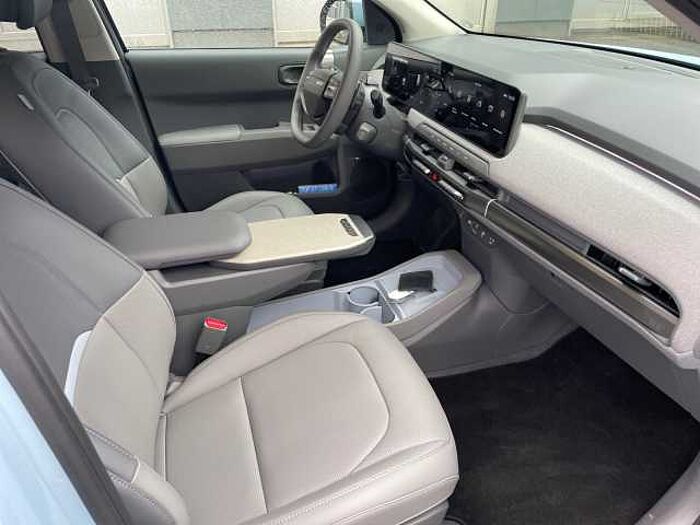 Kia EV3 EARTH 81 KWH SOUND DESIGN BUISNESS NAVI